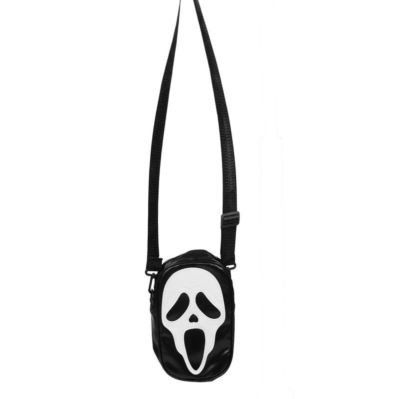 Spooky Scream Tas