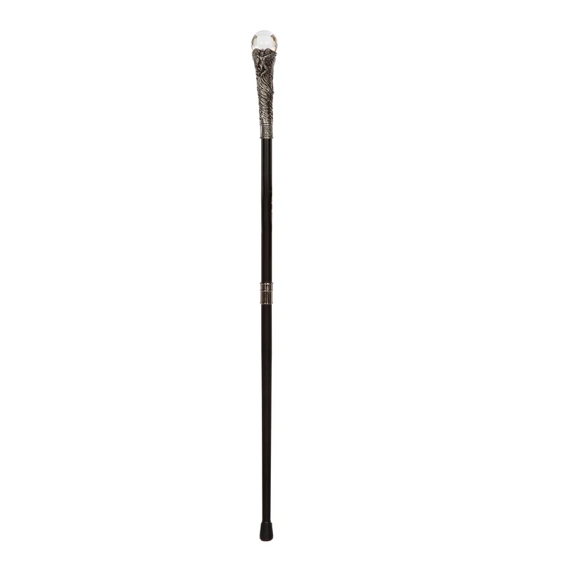 Wandelstok Met Bol