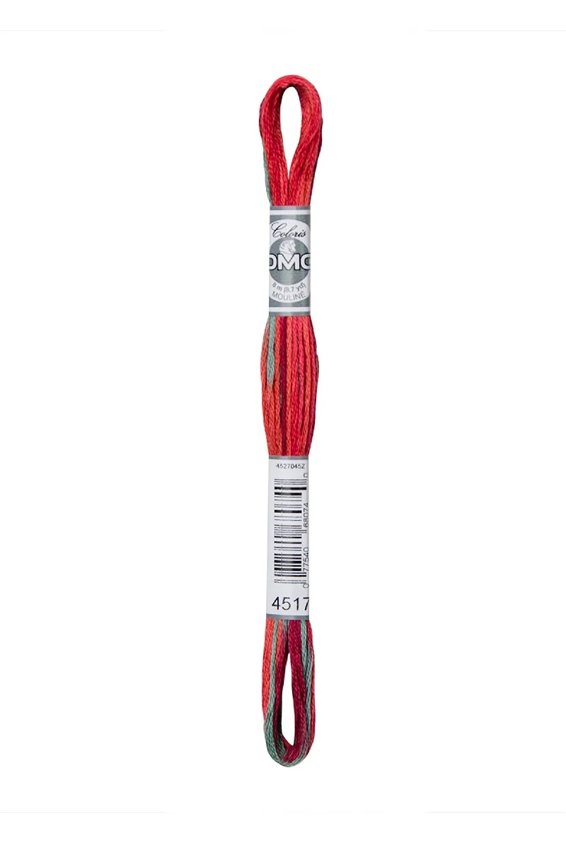 DMC Mouliné Coloris - 4517