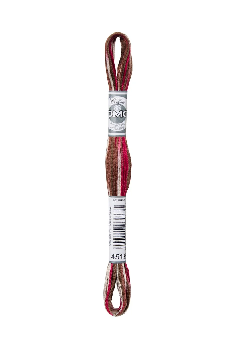 DMC Mouliné Coloris - 4516