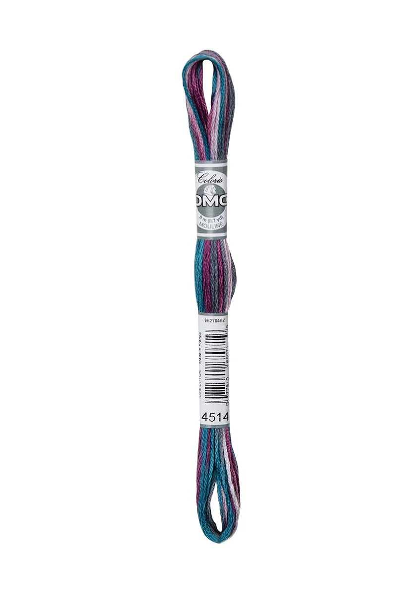 DMC Mouliné Coloris - 4514