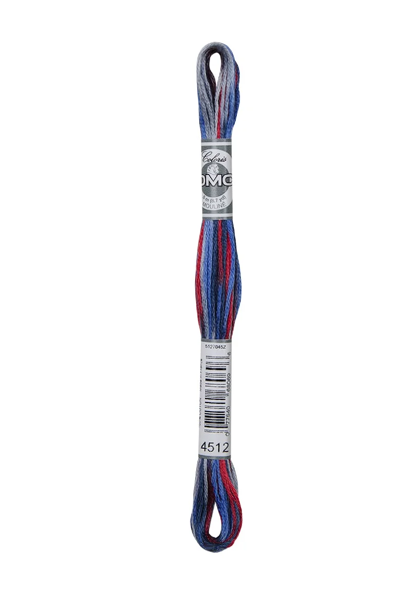 DMC Mouliné Coloris - 4512