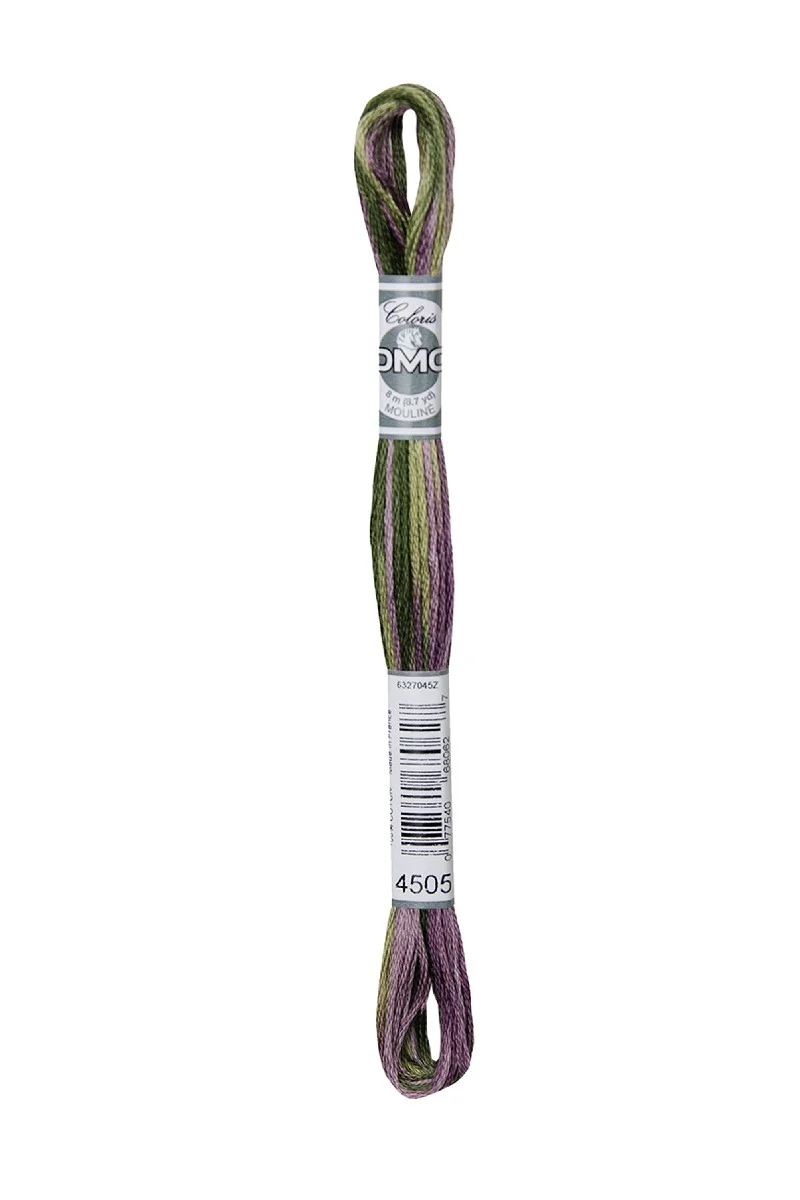 DMC Mouliné Coloris - 4505
