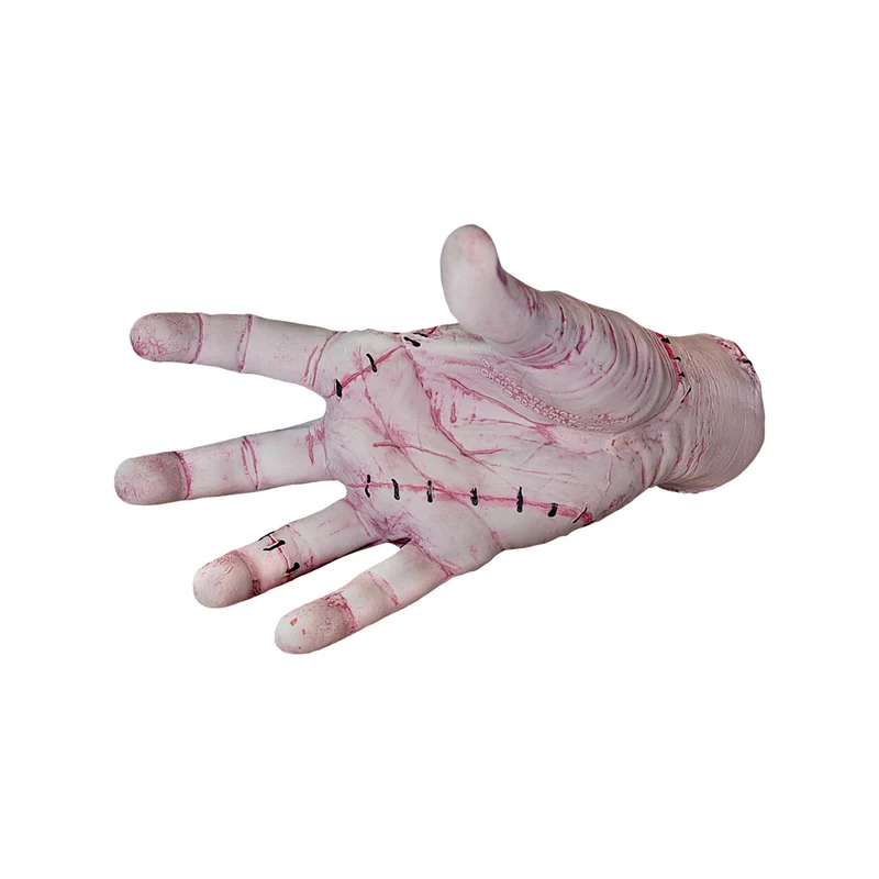 The Thing Hand Addams Fmily