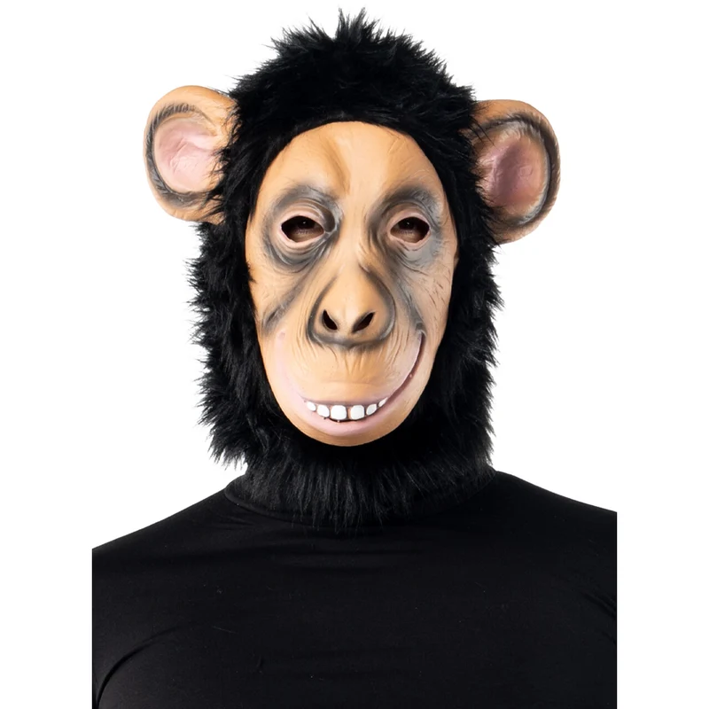 Chimpansee Masker