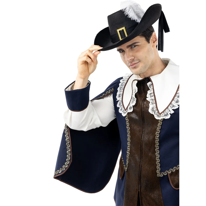 Musketier Hoed