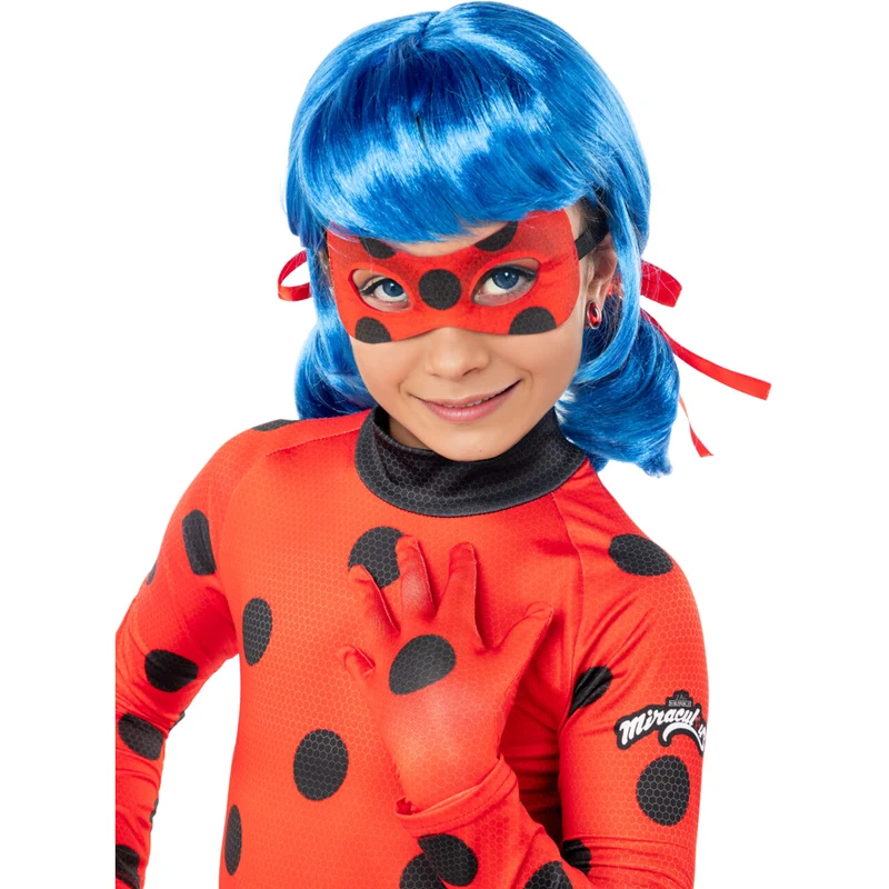 Miraculous Ladybug™ Handschoenen
