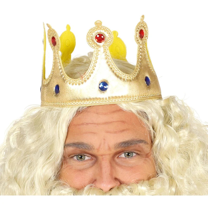 Kroon Der Koningen