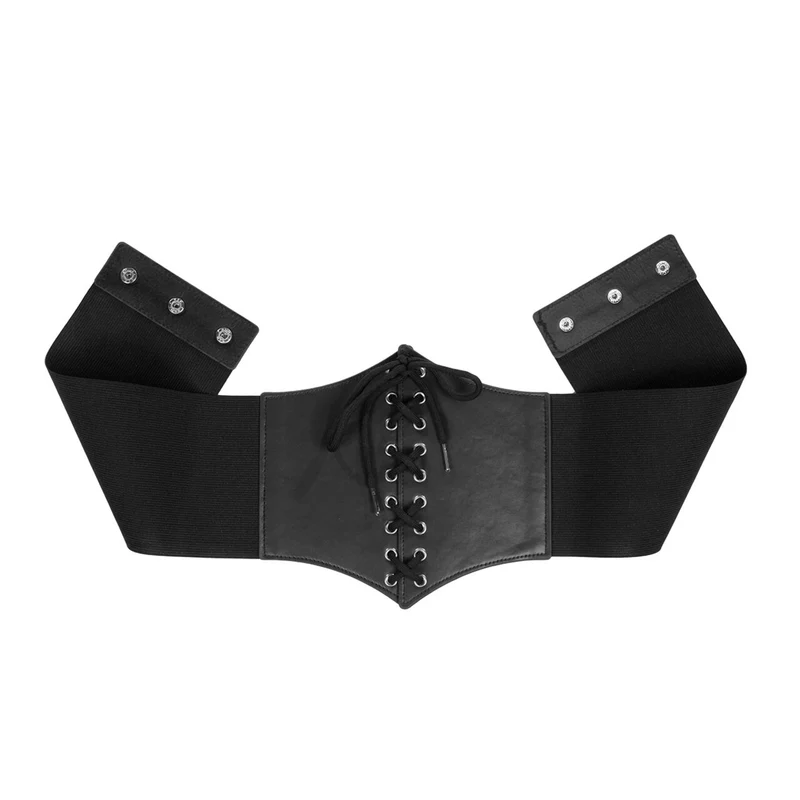 Korset Riem Met Stretch