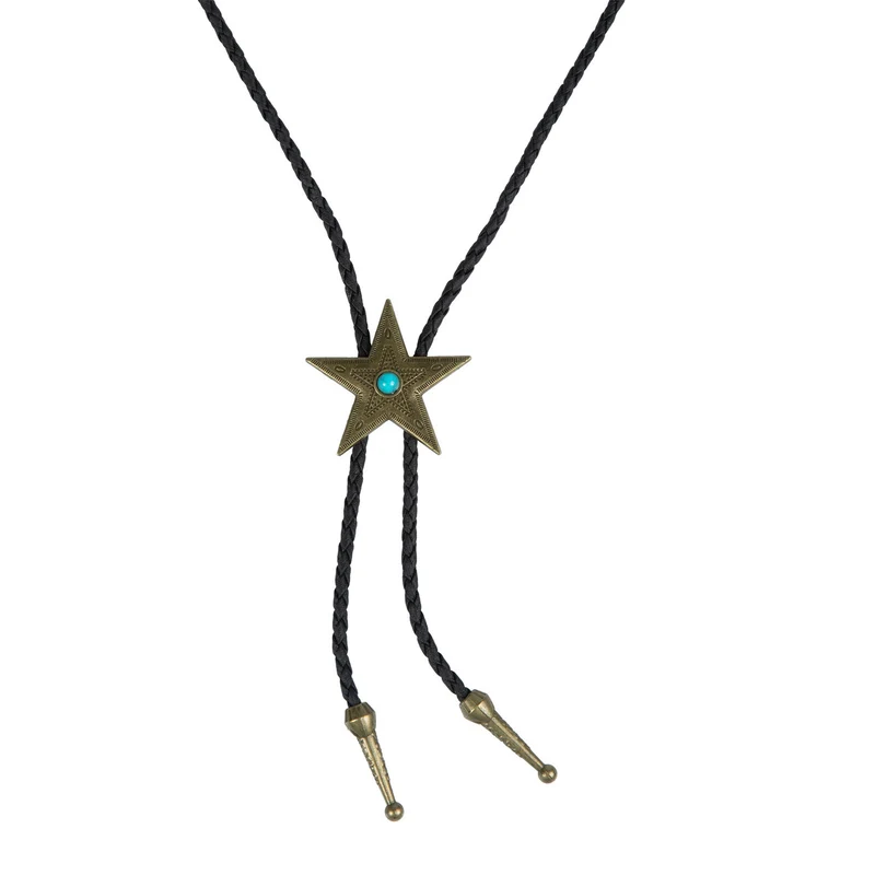 Western Ster Ketting