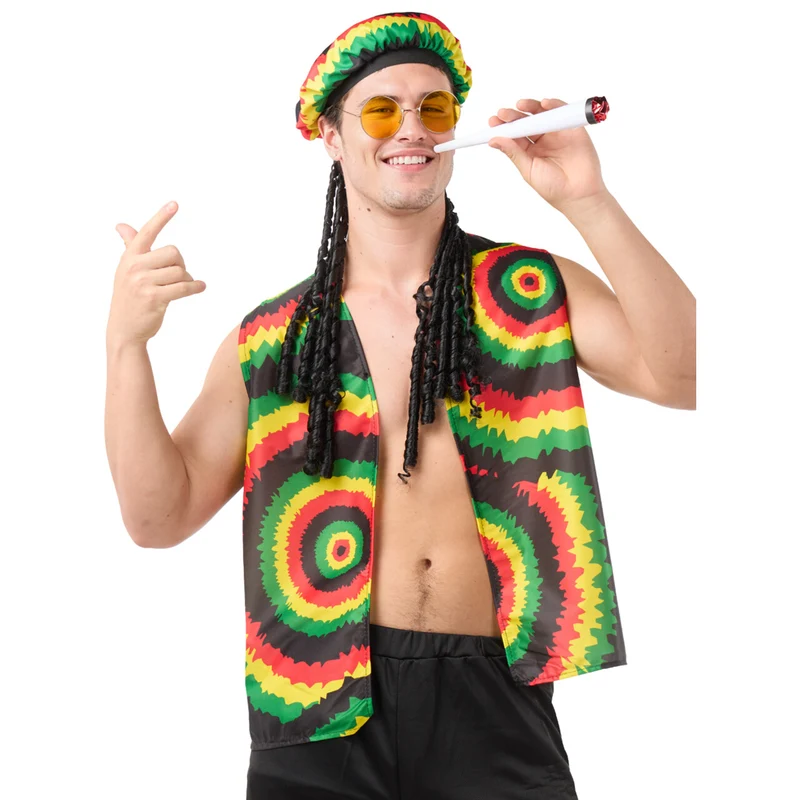 Reggae Relax And Vibe Set