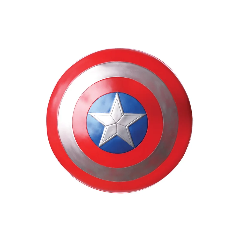 Captain America Schild Volwassenen