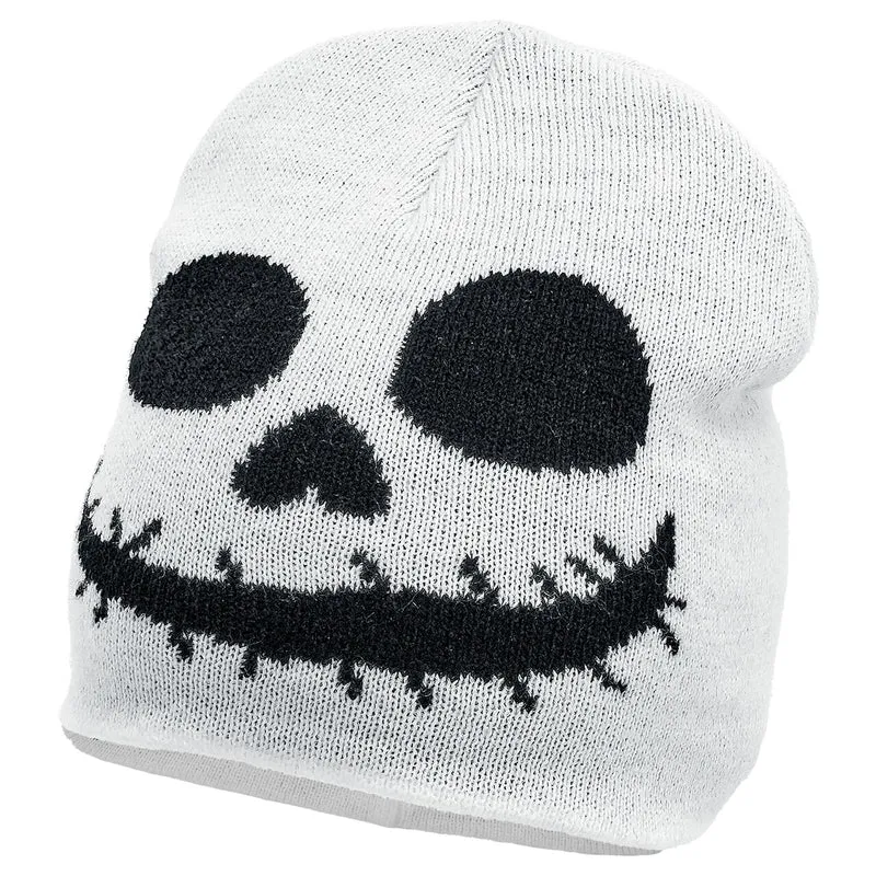 Ghost Beanie