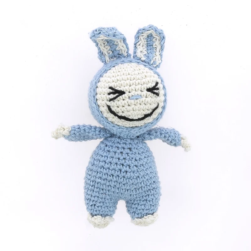 Hoooked DIY kit - MyBoo - provence