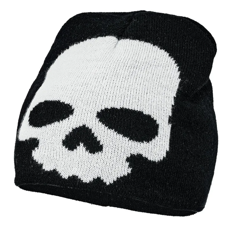 Skull Beanie