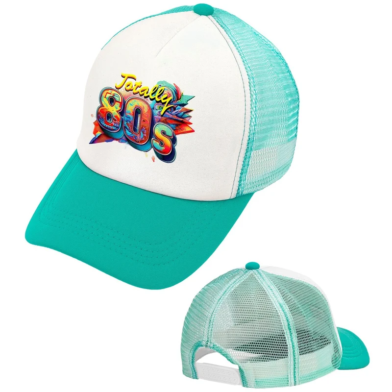 Totally 80S Pet