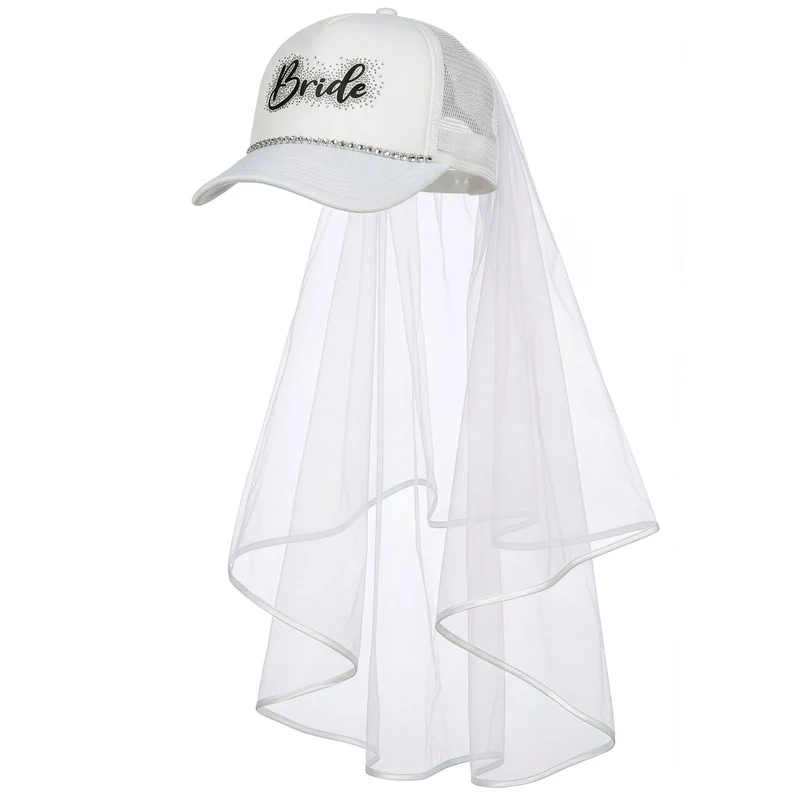 Bride To Be Glamourpet