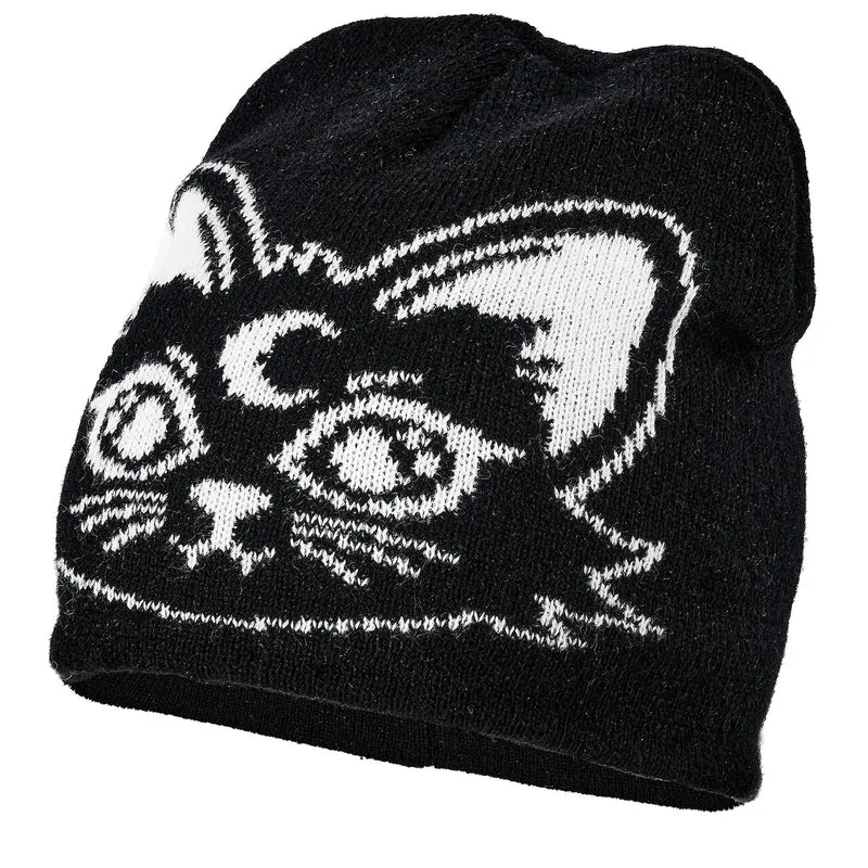 Katten Beanie