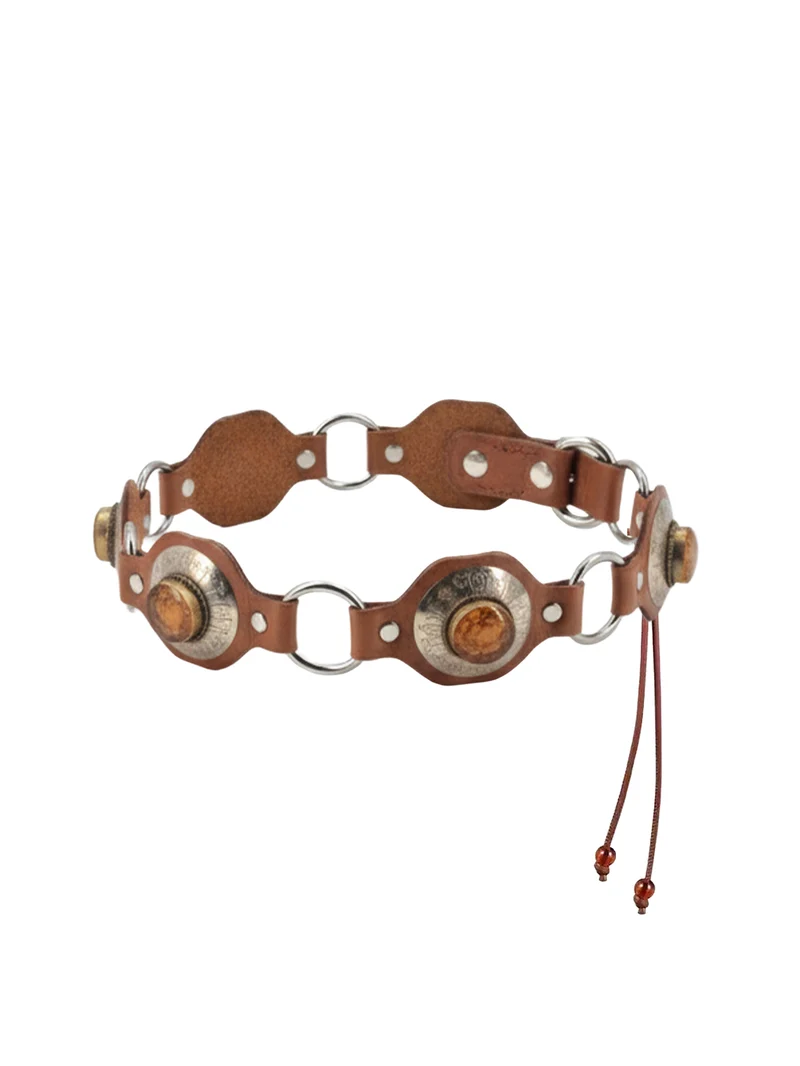 Belt Cielo Cognac