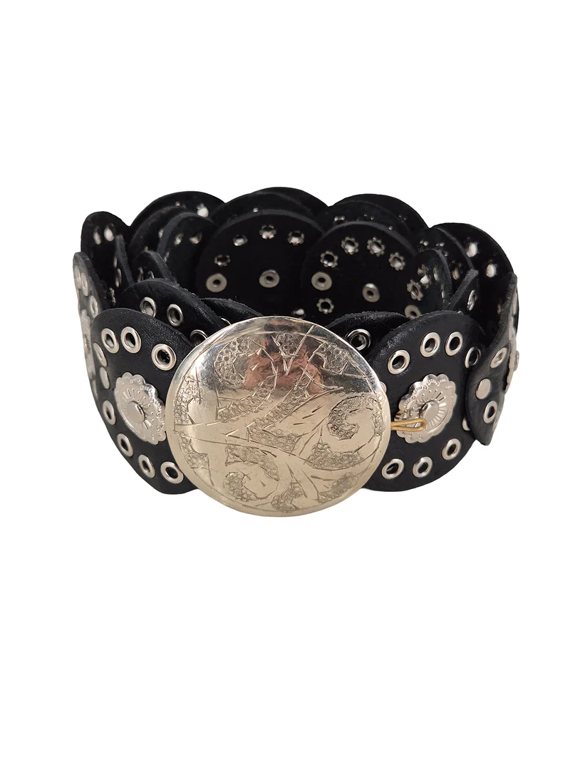 Belt Mar Black
