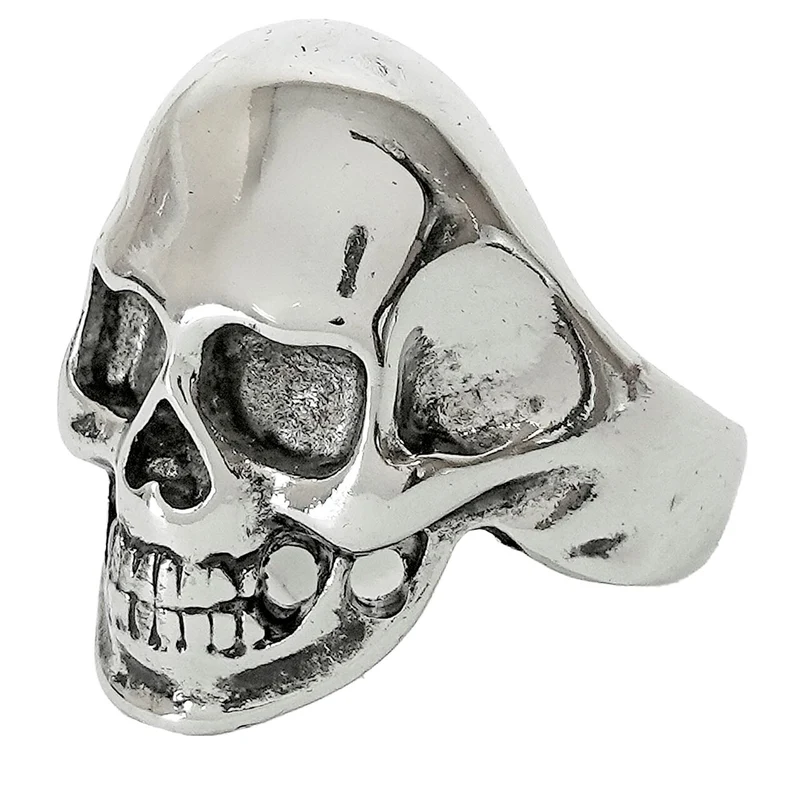 Skull Ring