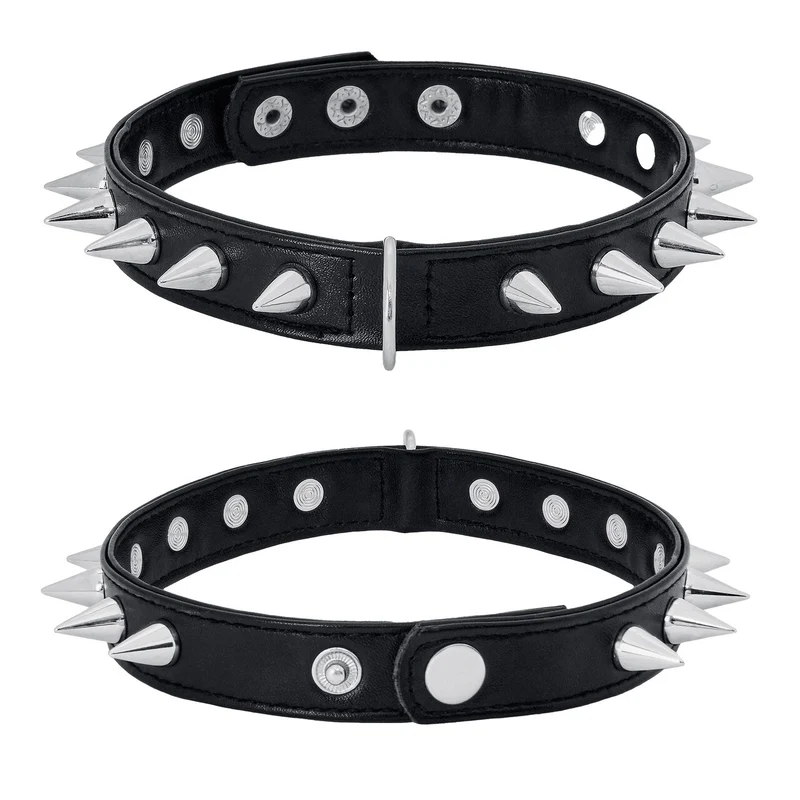 Spiked Choker