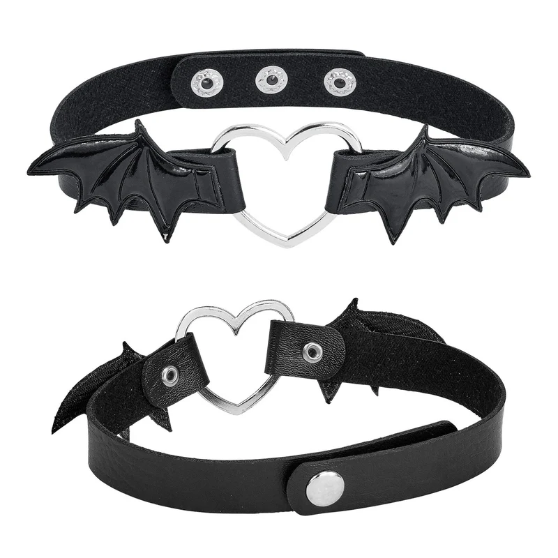 Bat Love Choker