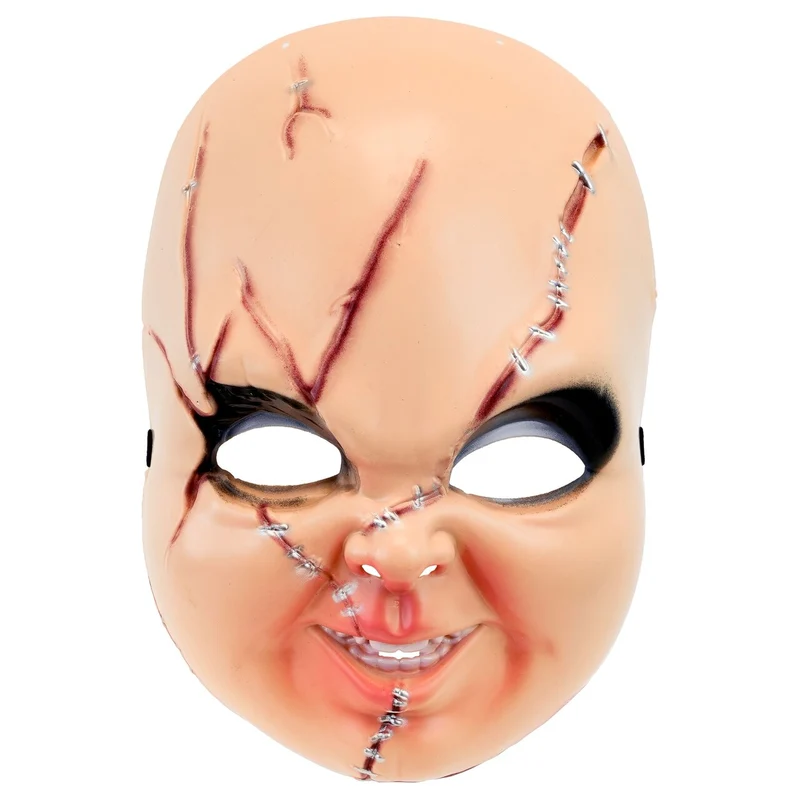 Masker Murder Doll Chuck