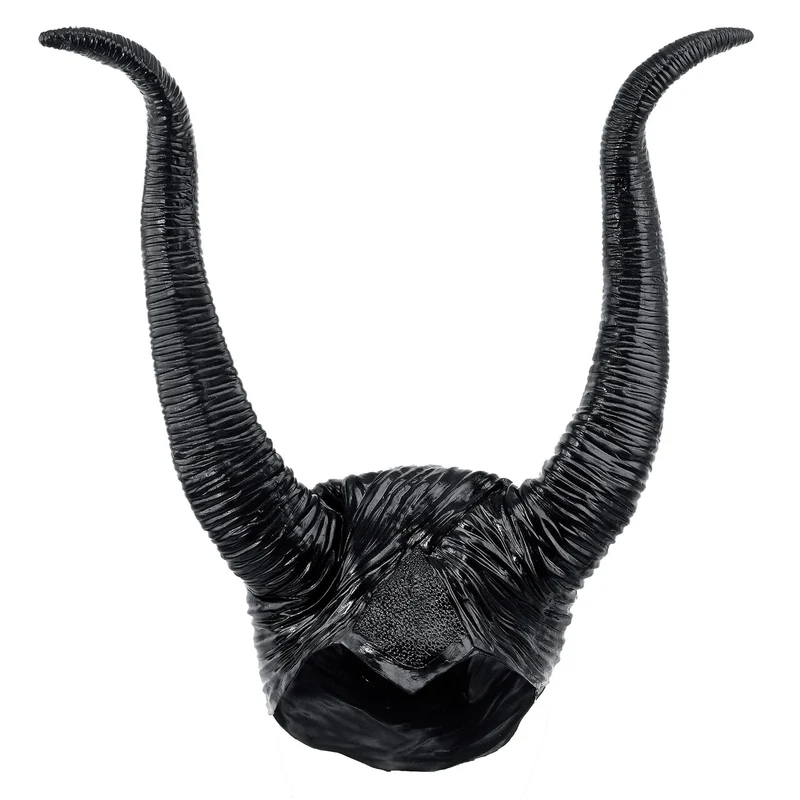 Malefica Hoorns