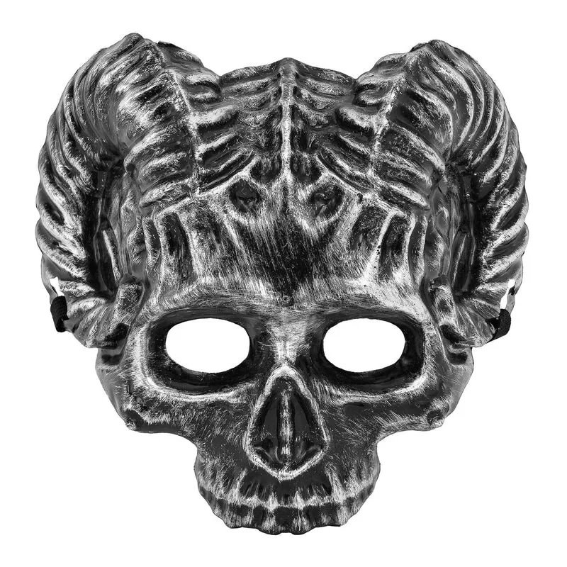 Masker Skull Ram
