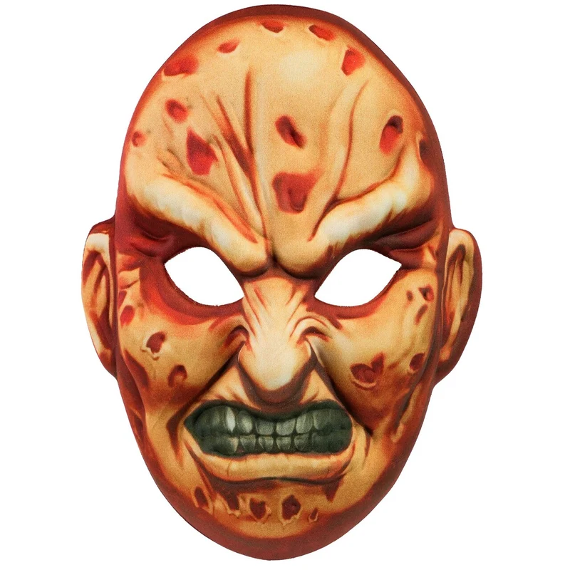 Angry Freddy Masker