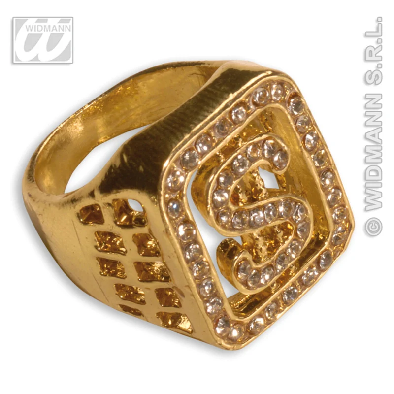 Diamanten Ringen