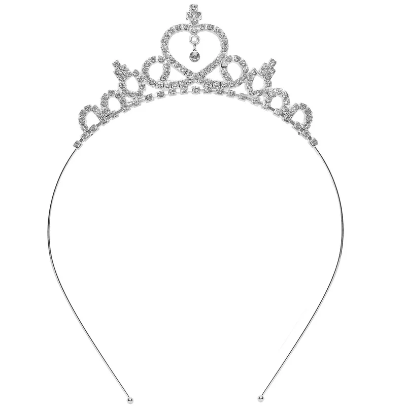 Diamond Queen Tiara Kind