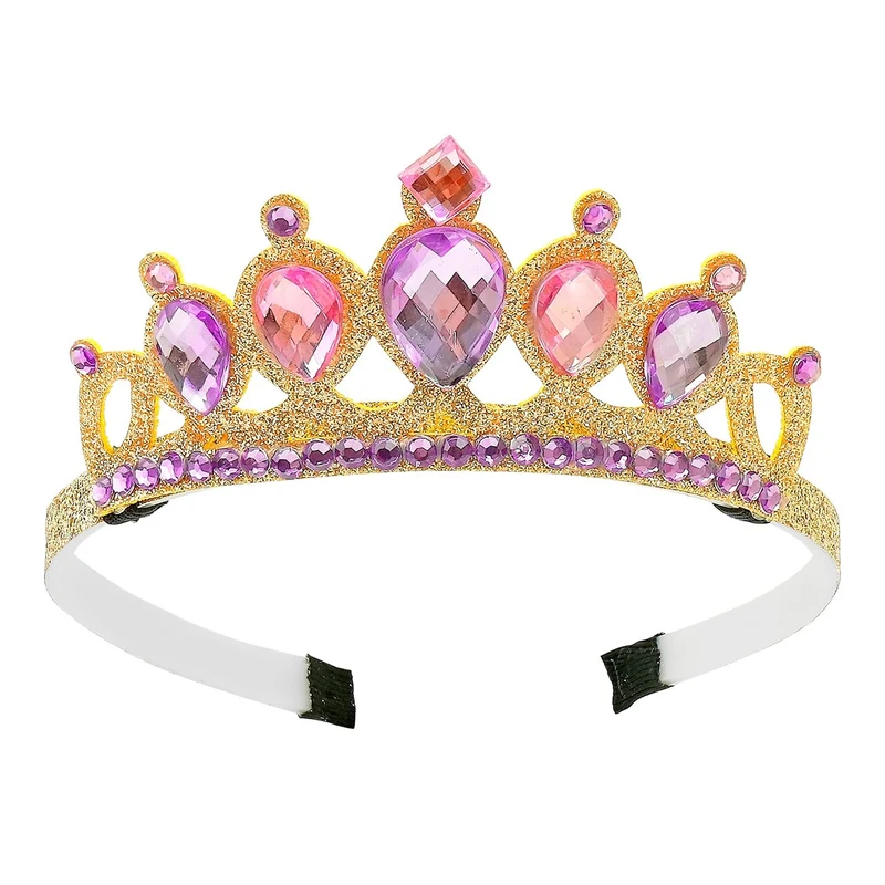 Diamond Prinsessen Tiara