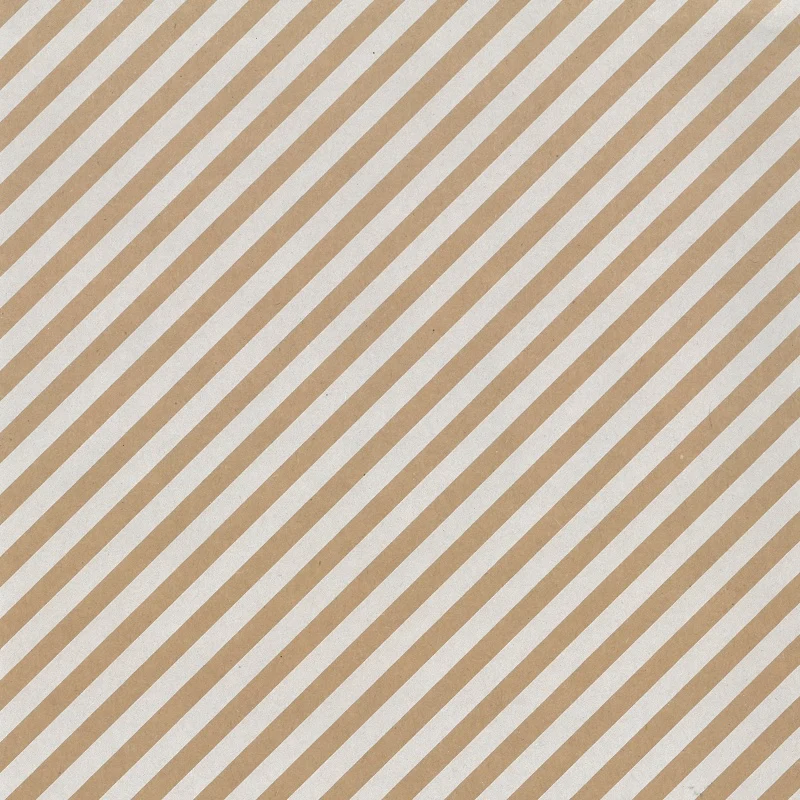 Inpakpapier Champagne Lines 50cm x 200mtr