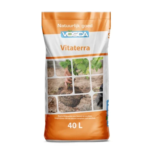 VOSCA VitaTerra