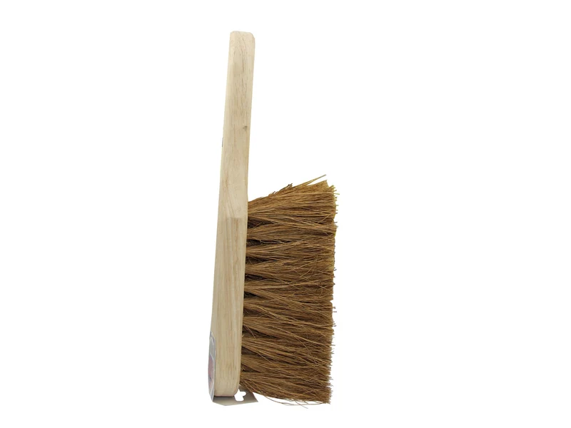 Handveger - Stoffer - Hout - Kokosharen