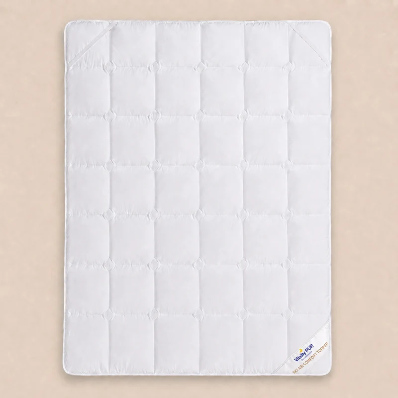 Vitality Pur - SKY Air Comfort Topper - 140x200cm