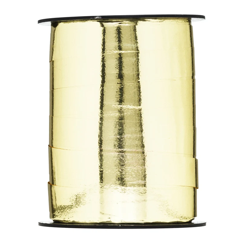 Cadeaulint - 15 mm - goud