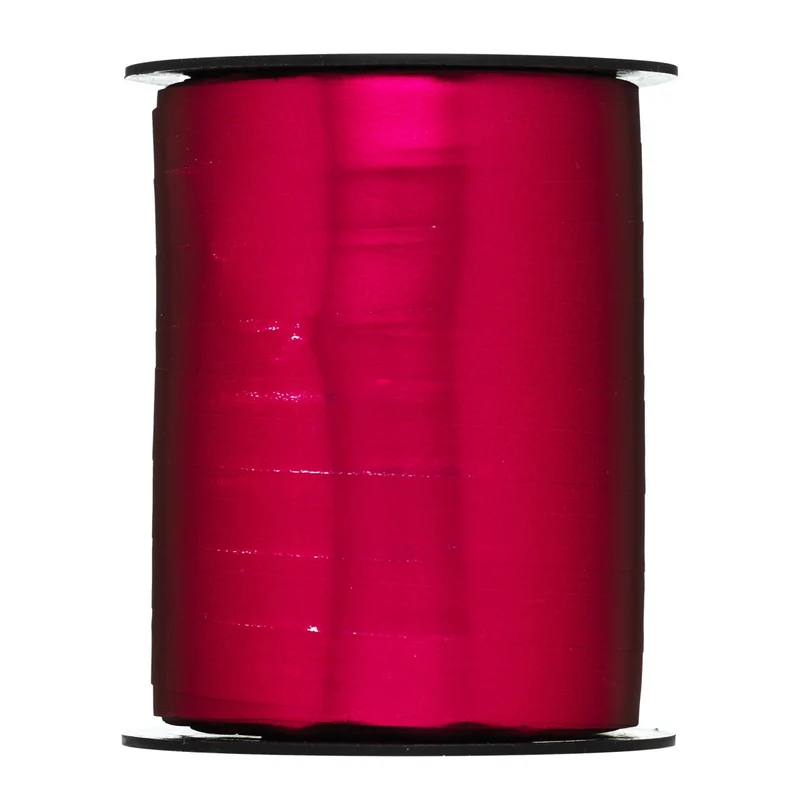 Cadeaulint - 15 mm - bordeauxrood