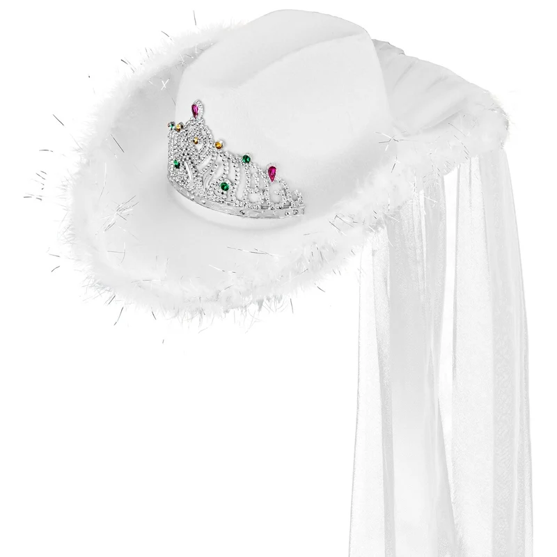 Bride To Be Cowboyhoed