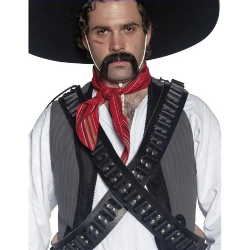 Western Bandolero Kogelriem
