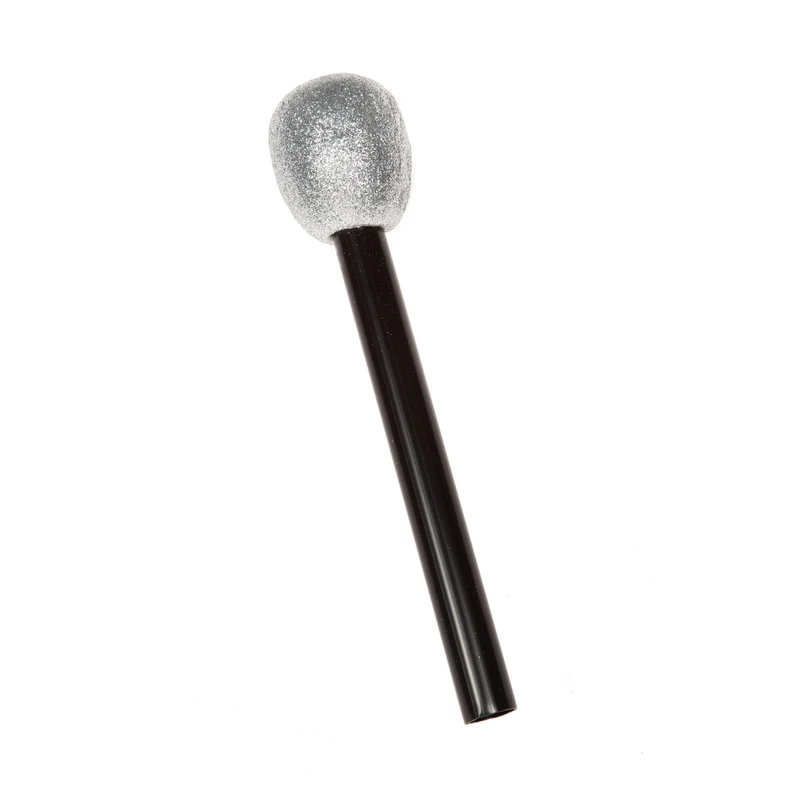 Wanna Be A Popstar Microfoon