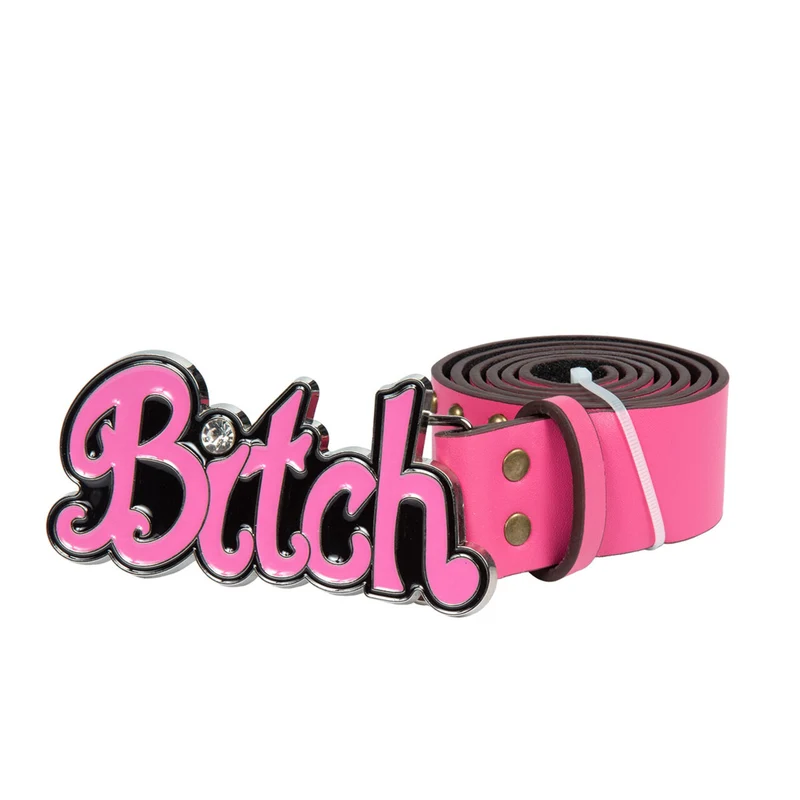Pink Bitch Riem