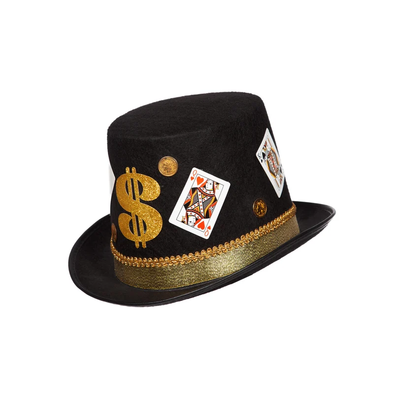 Hoge Hoed Casino Cash