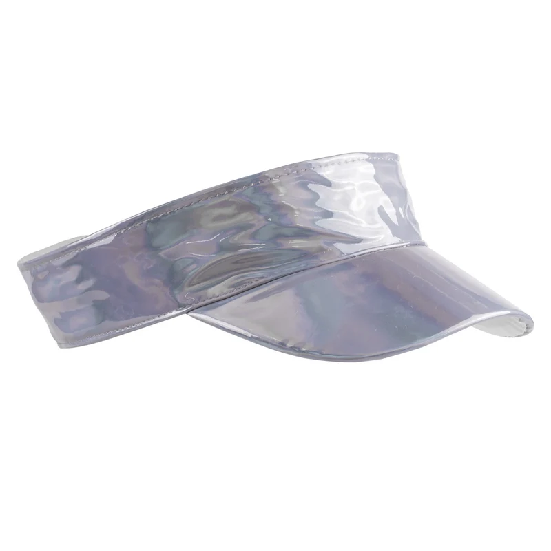Silver Shine Zonneklep