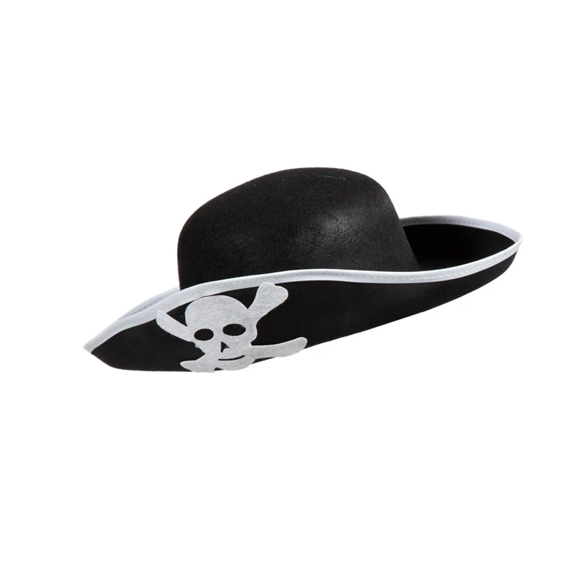Piratenhoed Kind Danger Skully