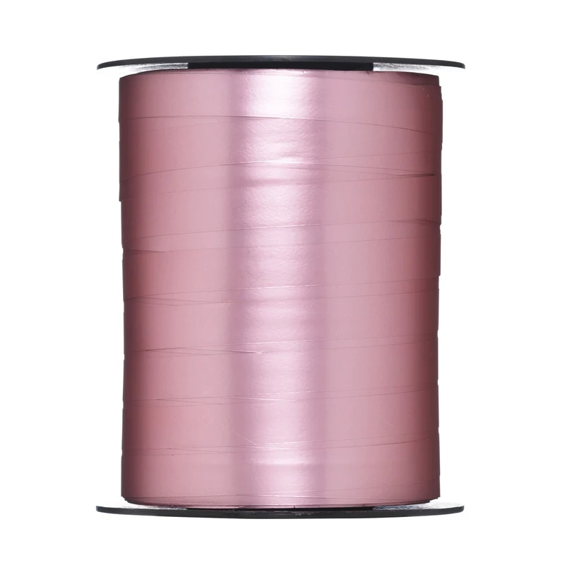 Cadeaulint - 200 meter - roze mat