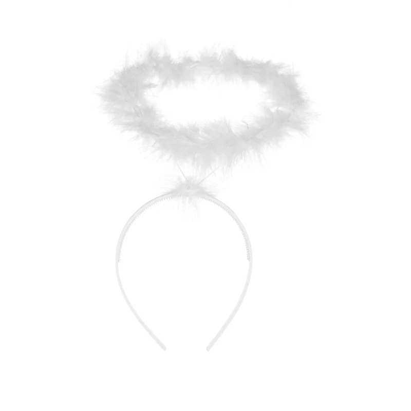 Aureool Engel Halo Diadeem