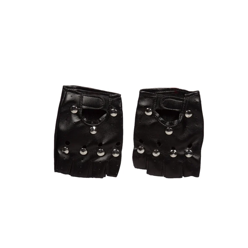 Handschoenen Punkrock Biker Harley